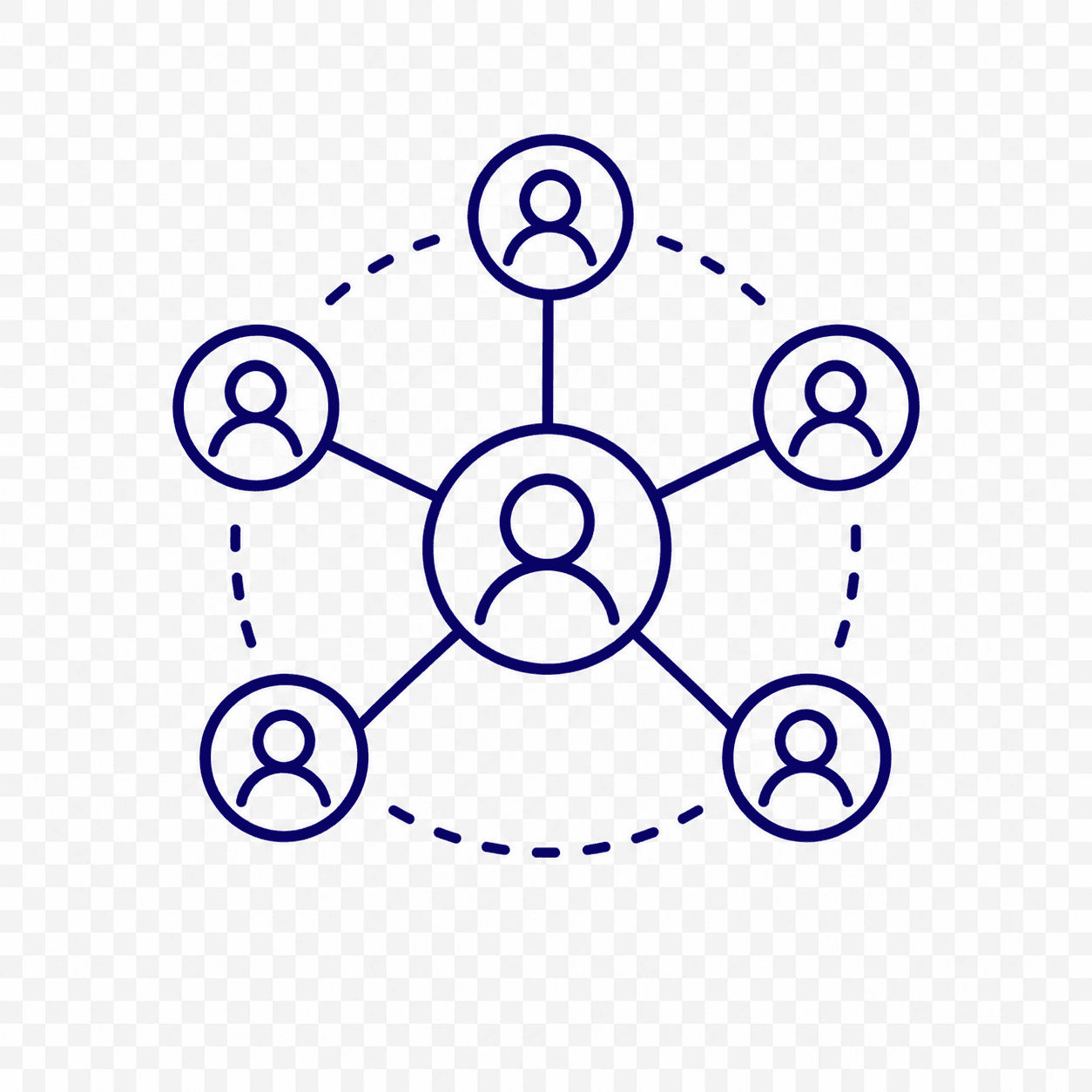 High-Level Networking