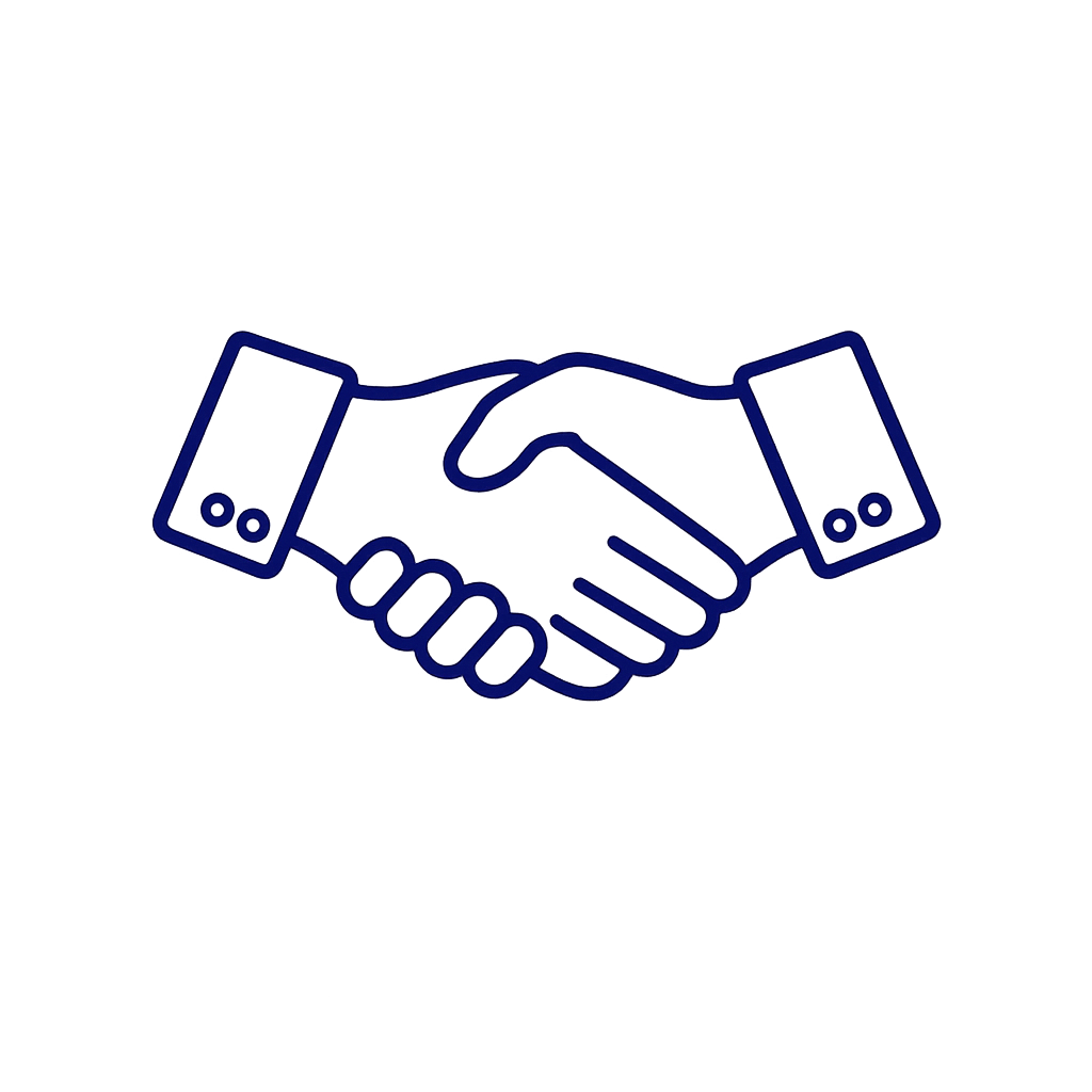 Lead the conversation