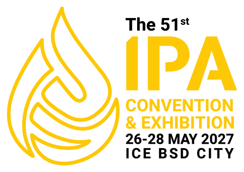 IPA Convention Logo