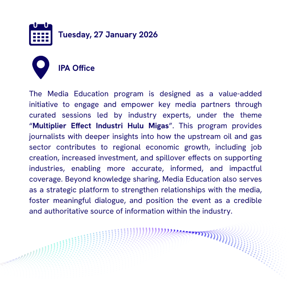 Media Education IPA CONVEX 2026