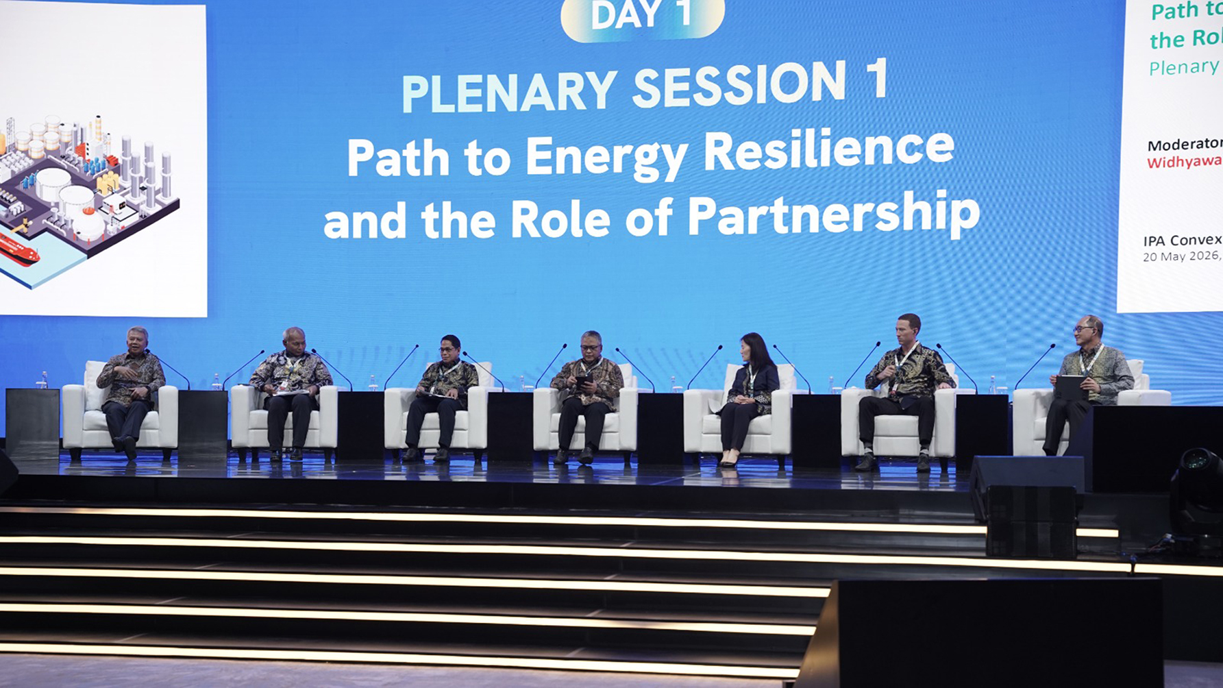 Cross-Sector Collaboration and Global Partnerships Key to Accelerating Oil and Gas Project Execution