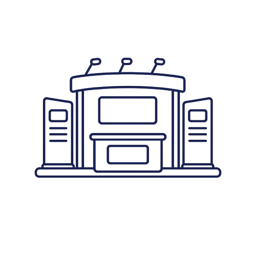 Main Sponsor Icon